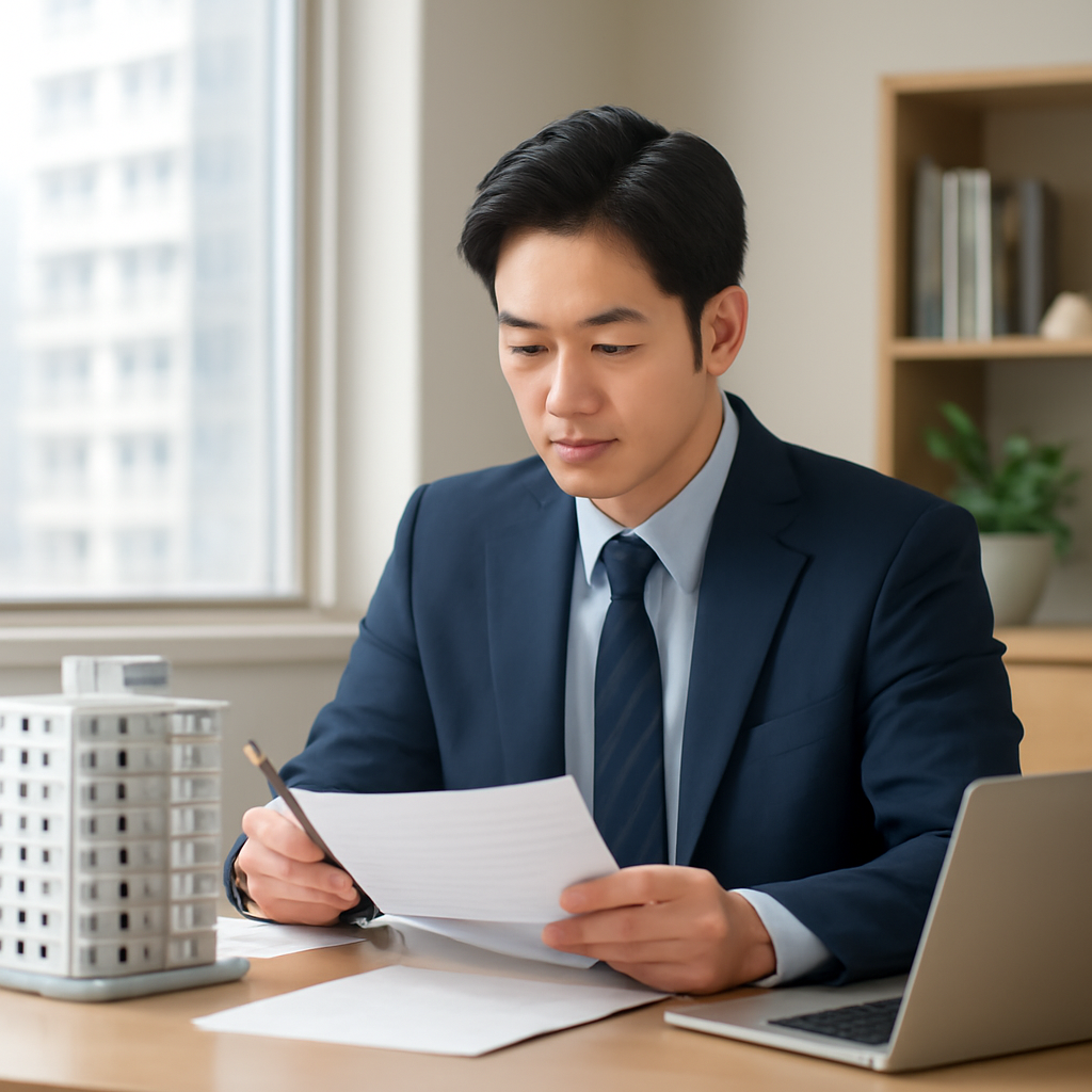 아파트월세가격 대표 이미지